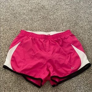 Running Shorts